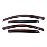 Trailfx 4995ic Rainguard||t84_4995ic_In Channel Rainguards_B2c_1.Jpg||85||t844995ic||1598246