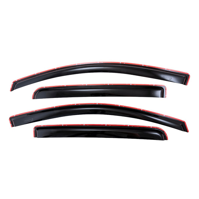 Trailfx 4995ic Rainguard||t84_4995ic_In Channel Rainguards_B2c_1.Jpg||85||t844995ic||1598246