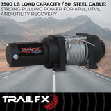 Trailfx W35b Winch||t8r_W35b_Steel_Atv_Winch_B2c_3.Png||87||t8rw35b||2108075