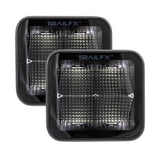 Trailfx 2x2bkf2 Driving/ Fog Light||t8l_2x2bkf2_Led Pod Lights_B2c_1.Jpg||85||t8l2x2bkf2||1779881