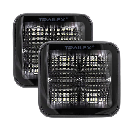 Trailfx 2x2bkf2 Driving/ Fog Light||t8l_2x2bkf2_Led Pod Lights_B2c_1.Jpg||85||t8l2x2bkf2||1779881
