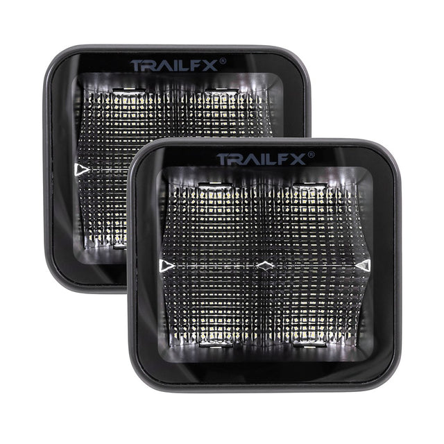 Trailfx 2x2bkf2 Driving/ Fog Light||t8l_2x2bkf2_Led Pod Lights_B2c_1.Jpg||85||t8l2x2bkf2||1779881