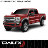 Trailfx Tff3007s Fender Flare||t84_Tff3007s_Fender Flares_B2c_7.Jpg||91||t84tff3007s||1473566