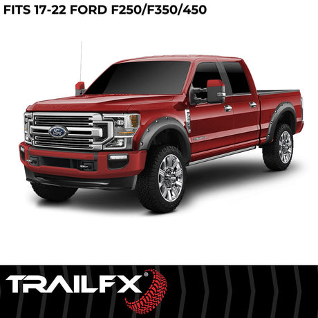 Trailfx Tff3007s Fender Flare||t84_Tff3007s_Fender Flares_B2c_7.Jpg||91||t84tff3007s||1473566