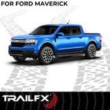 Trailfx Al6008b Running Board||t83_Al6008b_A6 Running Boards_B2c_8.Jpg||92||t83al6008b||1471651
