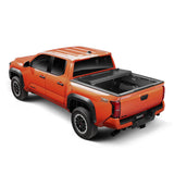 Trailfx Tfx8014 Tonneau Cover||t8n_Tfx8014_Hf3 Tonneau Cover_B2c_2.Jpg||86||t8ntfx8014||1652574