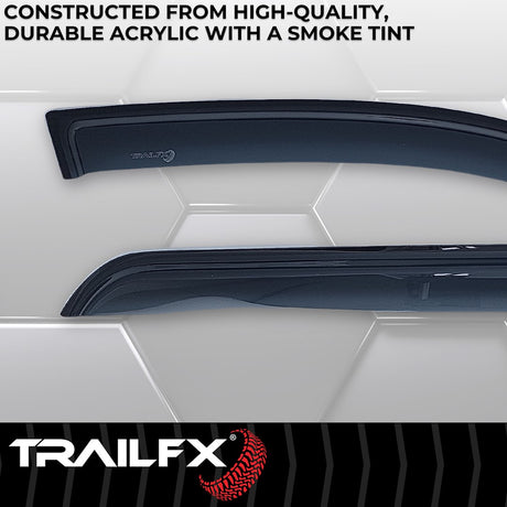 Trailfx 4267h Rainguard||t84_4267h_Rainguards_B2c_4.Jpg||88||t844267h||1431332
