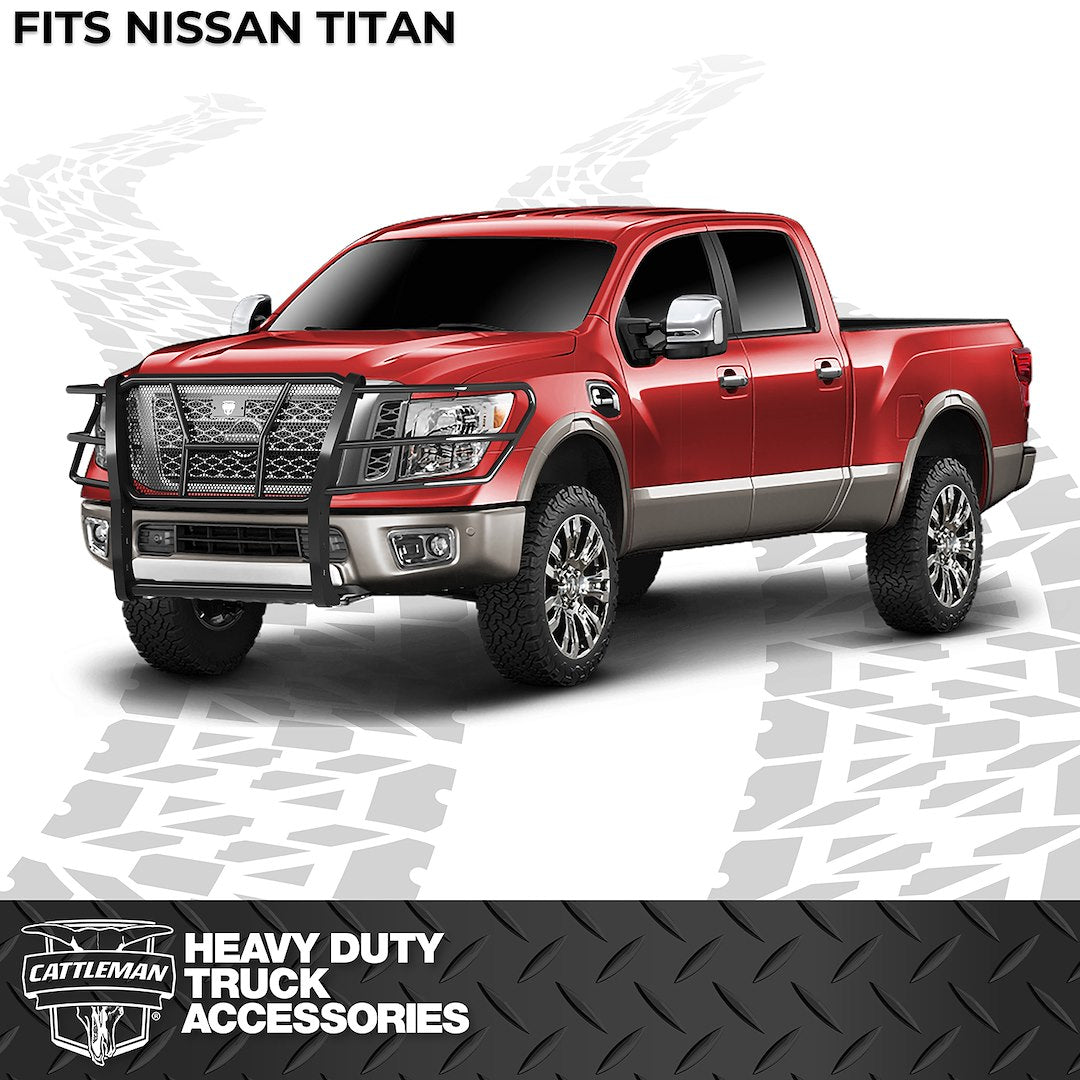 Cattleman Hd 1601b Grille Guard||cat_1601b_Grille Guard_B2c_6.Jpg||90||cat1601b||1742775