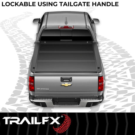 Trailfx Tfx4701 Tonneau Cover||t8n_Tfx4701_Premium Hard Cover Tonneau_B2c_8.Jpg||92||t8ntfx4701||1513769