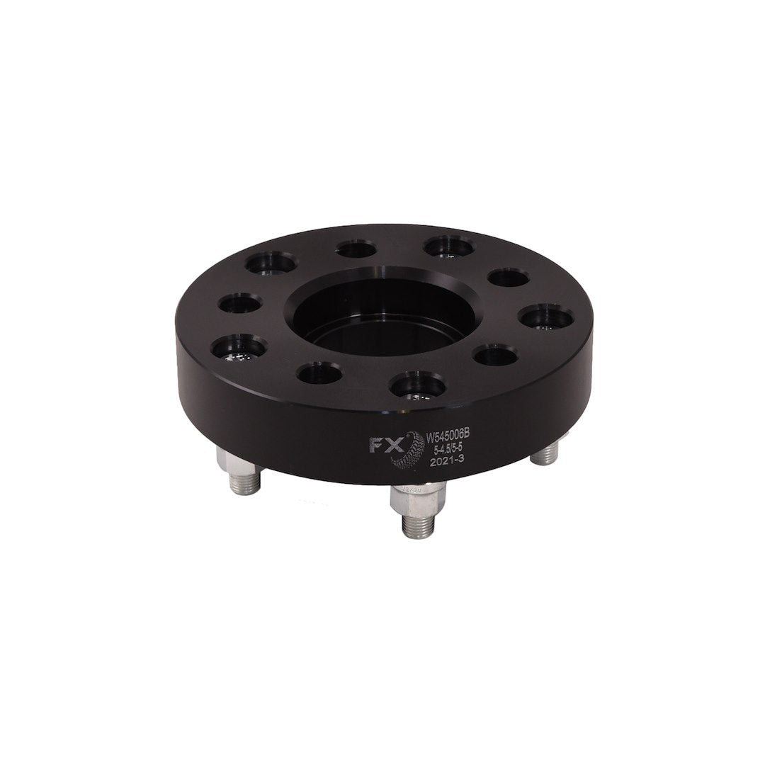 Fx Wheels W545006b Wheel Adapter||t8w_W545006b_Hub Centric Wheel Adapter_3.Jpg||87||t8ww545006b||873482