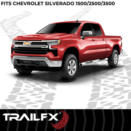 Trailfx Tfc3001oe Fender Flare||t84_Tfc3001oe_Oe Fender Flares_B2c_6.Jpg||90||t84tfc3001oe||1565932