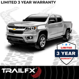 Trailfx A0037b Nerf Bar||t83_A0037b_3 Inch Round Step Bar_Extended_B2c_7.Jpg||91||t83a0037b||1516058