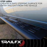 Trailfx Br012t Rocker Panel Guard||t83_Br012t_Rocker Guards_B2c_6.Jpg||90||t83br012t||1305104