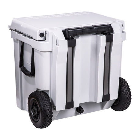 Husky Towing Bdcr45 Beverage Cooler||hus_Bdcr45_45qt Rolling Cooler_B_Gf.Jpg||86||husbdcr45||1341545