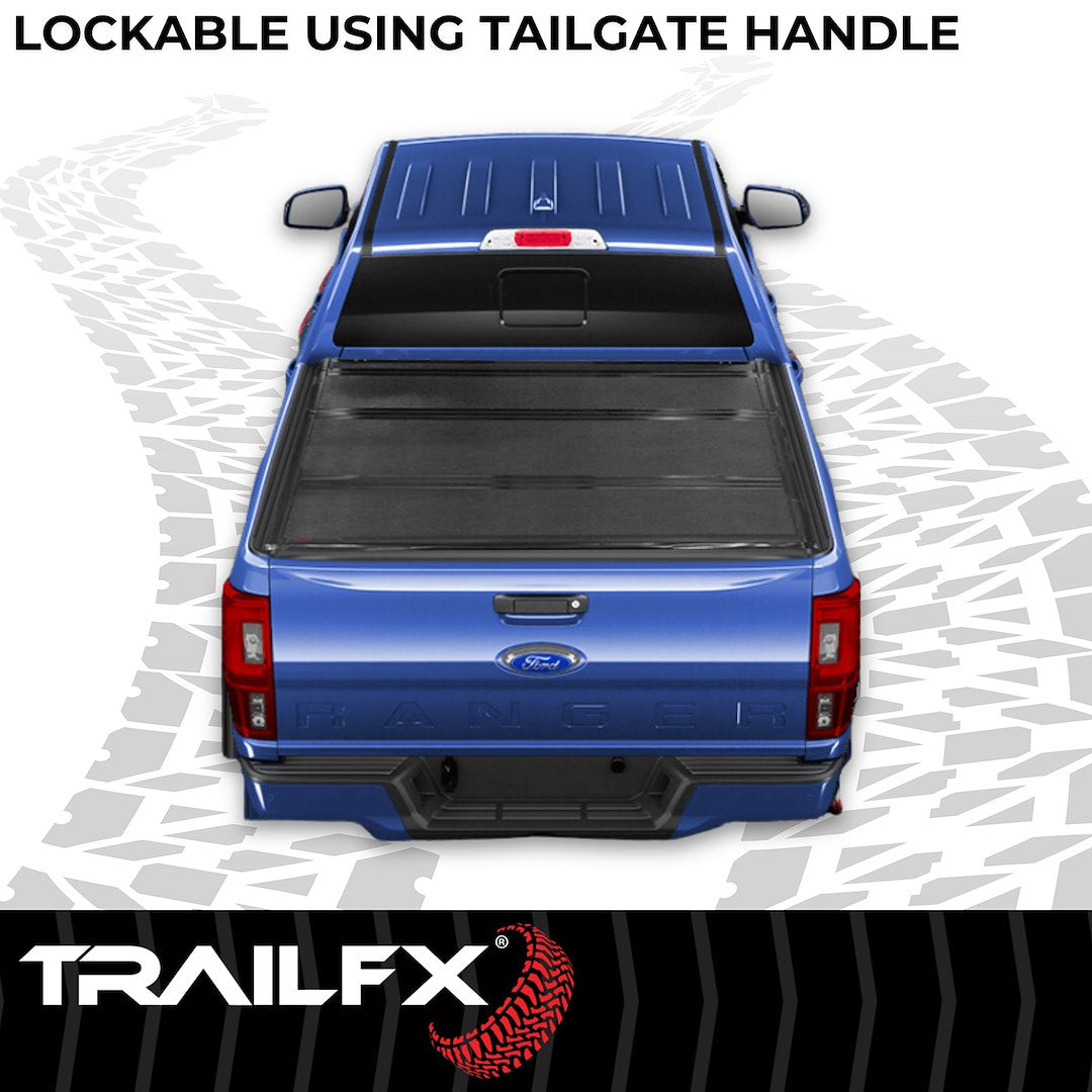 Trailfx Tfx3707 Tonneau Cover||t8n_Tfx3707_Premium Hard Cover Tonneau_B2c_8.Jpg||92||t8ntfx3707||1513796