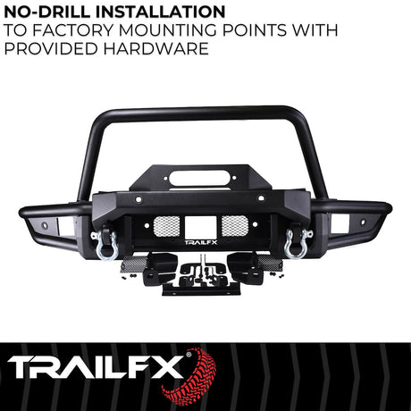 Trailfx Br002t Bumper||t83_Br002t_Front Bumper_B2c_9.Jpg||93||t83br002t||1179151