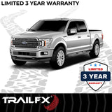 Trailfx A0052b Nerf Bar||t83_A0052b_3 Inch Round Step Bar_Crew_B2c_7.Jpg||91||t83a0052b||1515681