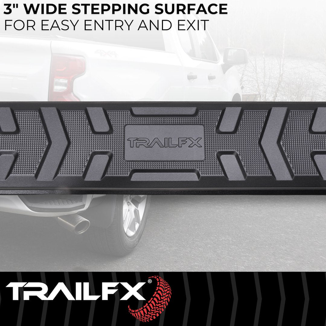 Trailfx Al4001b Nerf Bar||t83_Al4001b_A4 Step Bars_B2c_6.Jpg||90||t83al4001b||863474
