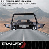 Trailfx Br002t Bumper||t83_Br002t_Front Bumper_B2c_4.Jpg||88||t83br002t||987200