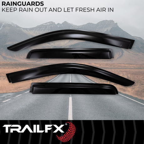 Trailfx 4182h Rainguard||t84_4182h_Rainguards_B2c_2.Jpg||86||t844182h||1573178
