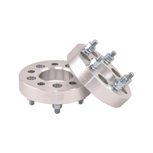 Fx Wheels W545002s Wheel Spacer||t8w_W545002s_Wheel Adapter_1.Jpg||85||t8ww545002s||1244484