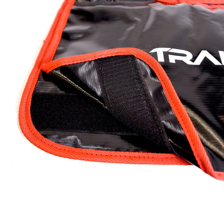 Trailfx Wa045 Winch Cable Damper||t8r_Wa045_Winch Damper_2.Jpg||86||t8rwa045||1141269
