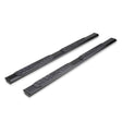 Trailfx Al4009b Nerf Bar||t83_Al4009b_A4 Step Bars_B2c_1.Jpg||85||t83al4009b||1090977