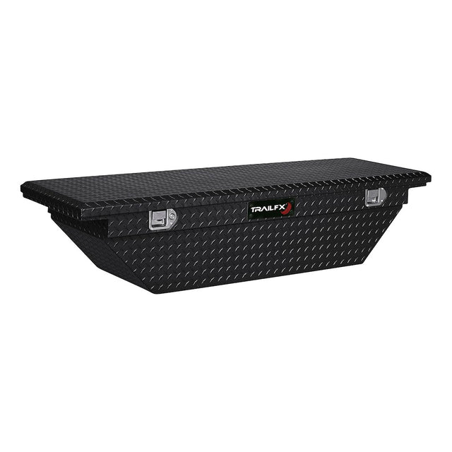 Trailfx 120632 Tool Box||t8e_120632_Aluminum Crossover Toolbox.Jpg||85||t8e120632||1177460