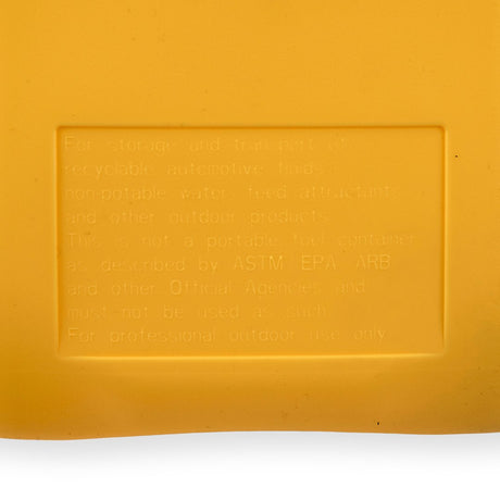 Speedfx 8833 Liquid Storage Container||s73_8833_5 Gallon Utility Jug_B2c_5.Jpg||89||s738833||1780201