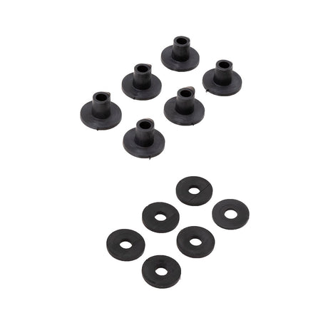 Trailfx Rlik85 Tailgate Liner Hardware||t82_Rlik85_Tailgate Liner Hardware_Web_2.Jpg||86||t82rlik85||1431223
