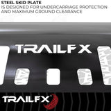 Trailfx B0038b Bull Bar||t83_B0038b_Bull Bar_B2c_5.Jpg||89||t83b0038b||1512510