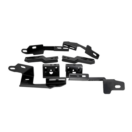 Trailfx R0016mk Running Board Mounting Kit||r0009mk.Jpg||85||t83r0016mk||1151042
