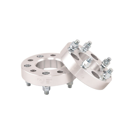 Fx Wheels W550004s Wheel Spacer||t8w_W550004s_Wheel Adapter_1.Jpg||85||t8ww550004s||878693