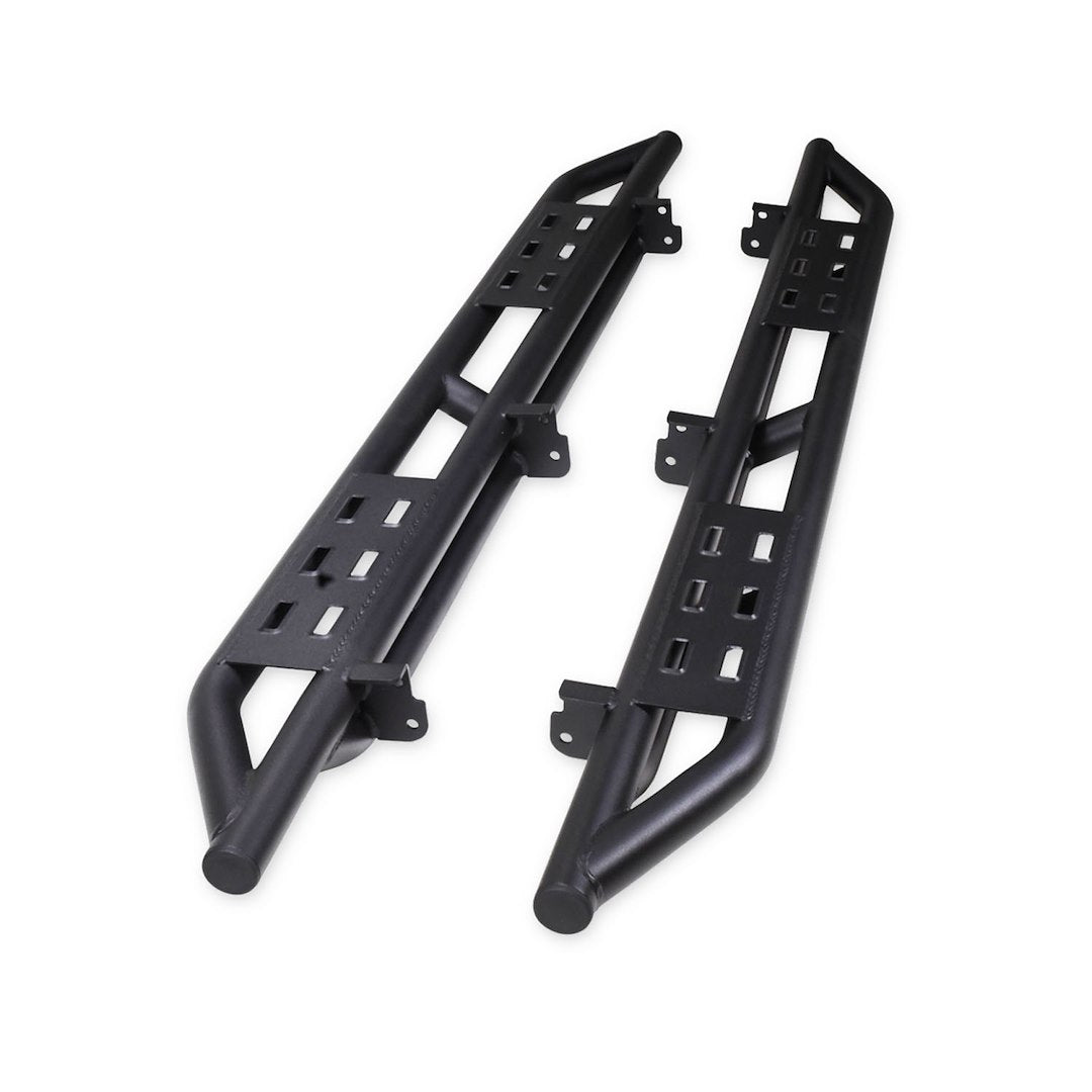 Trailfx Br011t Rocker Panel Guard||t83_Br011t_Rocker Guards_B2c_1.Jpg||85||t83br011t||877740