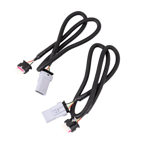 Cattleman Hd Srb005 Parking Aid Sensor Relocation Bracket||cat_Srb005_Sensor Relocation Bracket_Web_5.Jpg||89||catsrb005||2370826