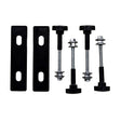 Trailfx Tbmk01 Traction Mat Mount||t8o_Tbmk01_Traction Board Mounting Kit_1.Jpg||85||t8otbmk01||1763466