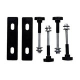 Trailfx Tbmk01 Traction Mat Mount||t8o_Tbmk01_Traction Board Mounting Kit_1.Jpg||85||t8otbmk01||1763466