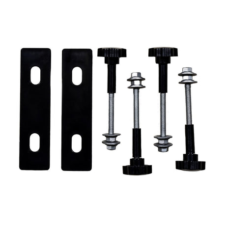 Trailfx Tbmk01 Traction Mat Mount||t8o_Tbmk01_Traction Board Mounting Kit_1.Jpg||85||t8otbmk01||1763466
