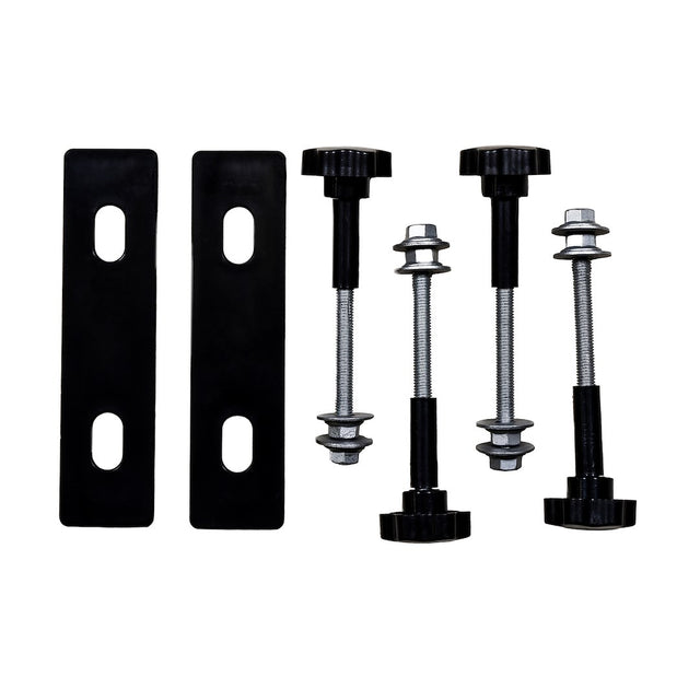 Trailfx Tbmk01 Traction Mat Mount||t8o_Tbmk01_Traction Board Mounting Kit_1.Jpg||85||t8otbmk01||1763466