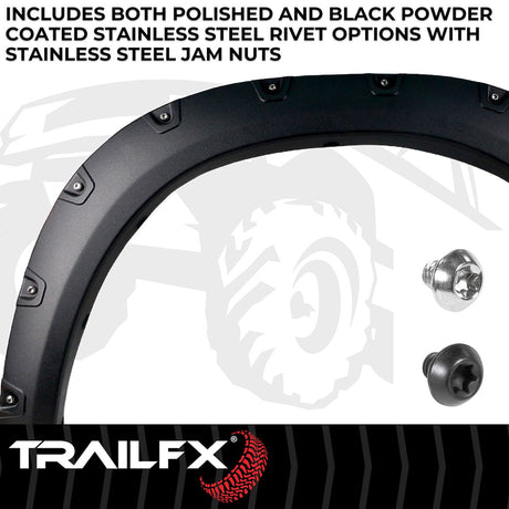 Trailfx Tfd3004t Fender Flare||t84_Tfd3004t_Fender Flares_B2c_6.Jpg||90||t84tfd3004t||1473515