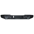 Trailfx Jl013t Bumper||t83_Jl013t_Gladiator Rear Bumper.Jpg||85||t83jl013t||1045267