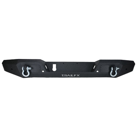 Trailfx Jl013t Bumper||t83_Jl013t_Gladiator Rear Bumper.Jpg||85||t83jl013t||1045267