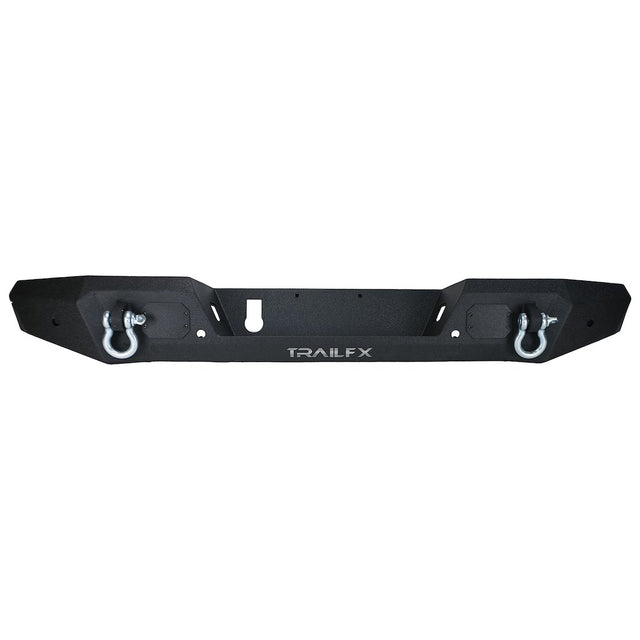 Trailfx Jl013t Bumper||t83_Jl013t_Gladiator Rear Bumper.Jpg||85||t83jl013t||1045267
