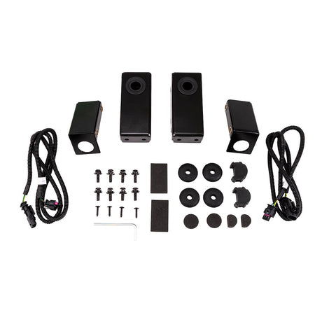 Cattleman Hd Srb004 Parking Aid Sensor Relocation Bracket||cat_Srb004_Sensor Relocation Bracket_Web_1.Jpg||85||catsrb004||2370815