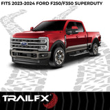 Trailfx Tff3008s Fender Flare||t84_Tff3008s_Fender Flares_B2c_7.Jpg||91||t84tff3008s||1565968