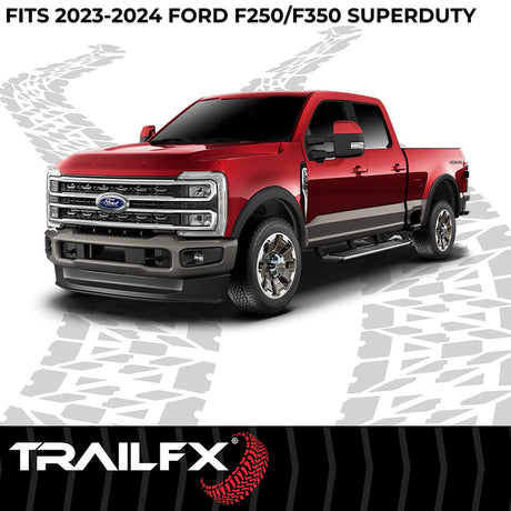 Trailfx Tff3008s Fender Flare||t84_Tff3008s_Fender Flares_B2c_7.Jpg||91||t84tff3008s||1565968