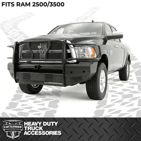Cattleman Hd 2258prs Bumper||cat_2258prs_Full Bumper_B2c_6.Jpg||90||cat2258prs||1771763
