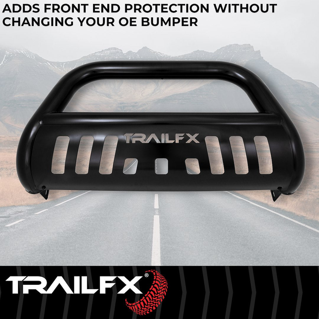 Trailfx B0035b Bull Bar||t83_B0035b_Bull Bar_B2c_3.Jpg||87||t83b0035b||1512523