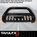 Trailfx B0035b Bull Bar||t83_B0035b_Bull Bar_B2c_3.Jpg||87||t83b0035b||1512523