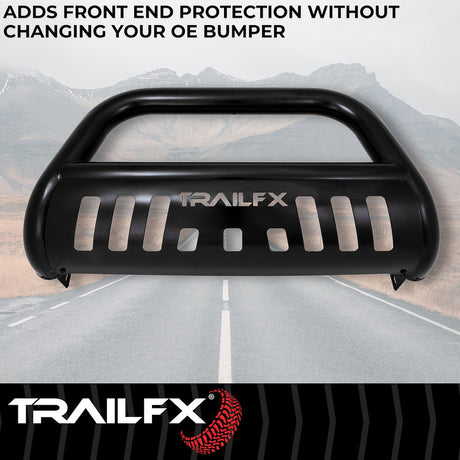 Trailfx B0035b Bull Bar||t83_B0035b_Bull Bar_B2c_3.Jpg||87||t83b0035b||1512523